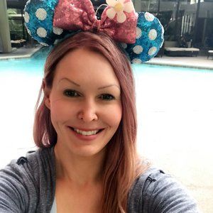 Meet your Posher, Jill